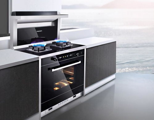 廚柜設(shè)計(jì)前必思量 集成灶選購兩大關(guān)鍵考量，忽視必留遺憾